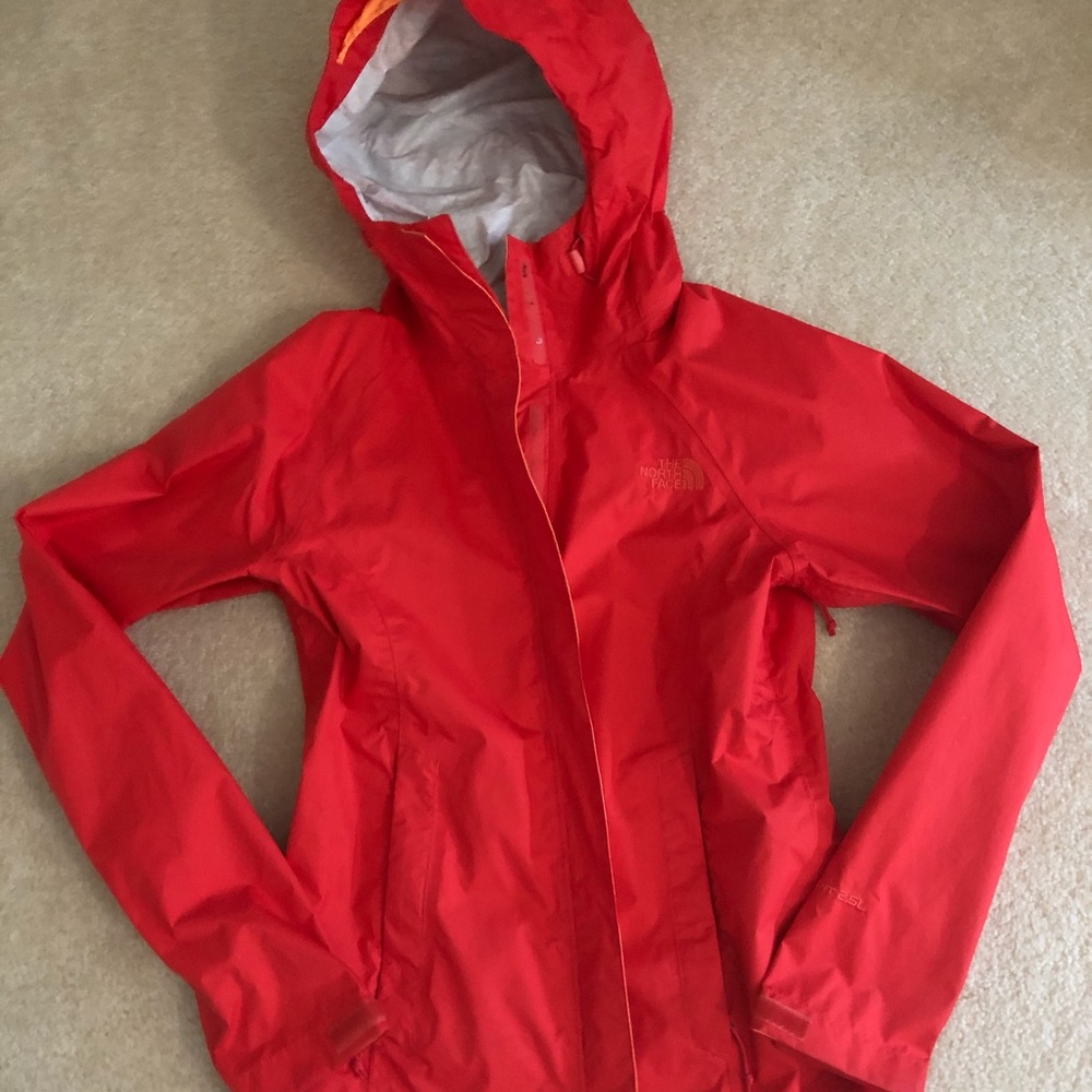 Northface Rain Jacket